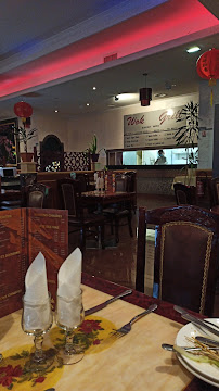 Atmosphère du Restaurant chinois Siècle d'or à Dourdan - n°6