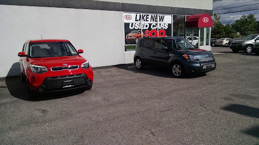 Kia Dealer «Kia of East Syracuse», reviews and photos, 6717 Manlius Center Rd, East Syracuse, NY 13057, USA