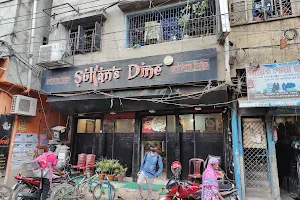 Sultan's Dine Old Dhaka image
