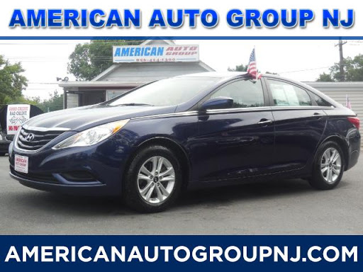 Used Car Dealer «American Auto Group», reviews and photos, 3111 NJ-73, Maple Shade Township, NJ 08052, USA