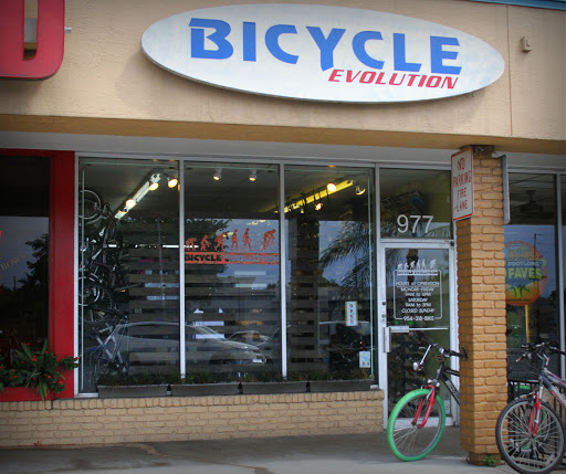  «Bicycle Evolution», reviews and photos, 977 FL-84, Fort Lauderdale, FL 33315, USA
