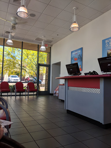 Tire Shop «Discount Tire Store - Scottsdale, AZ», reviews and photos, 20555 N Scottsdale Rd, Scottsdale, AZ 85255, USA