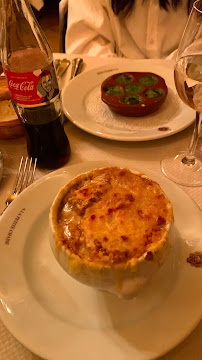 Les plus récentes photos du Restaurant français La Petite Chaise à Paris - n°5