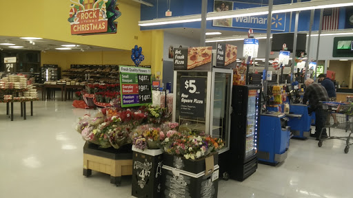 Department Store «Walmart Supercenter», reviews and photos, 809 N 12th St, Murray, KY 42071, USA