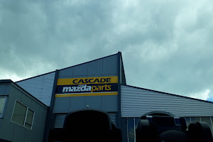 Cascade for Mazdaparts