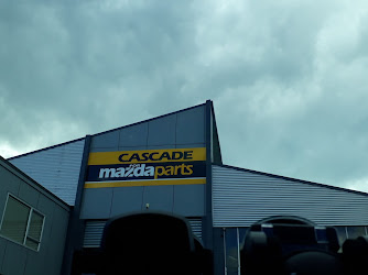 Cascade for Mazdaparts