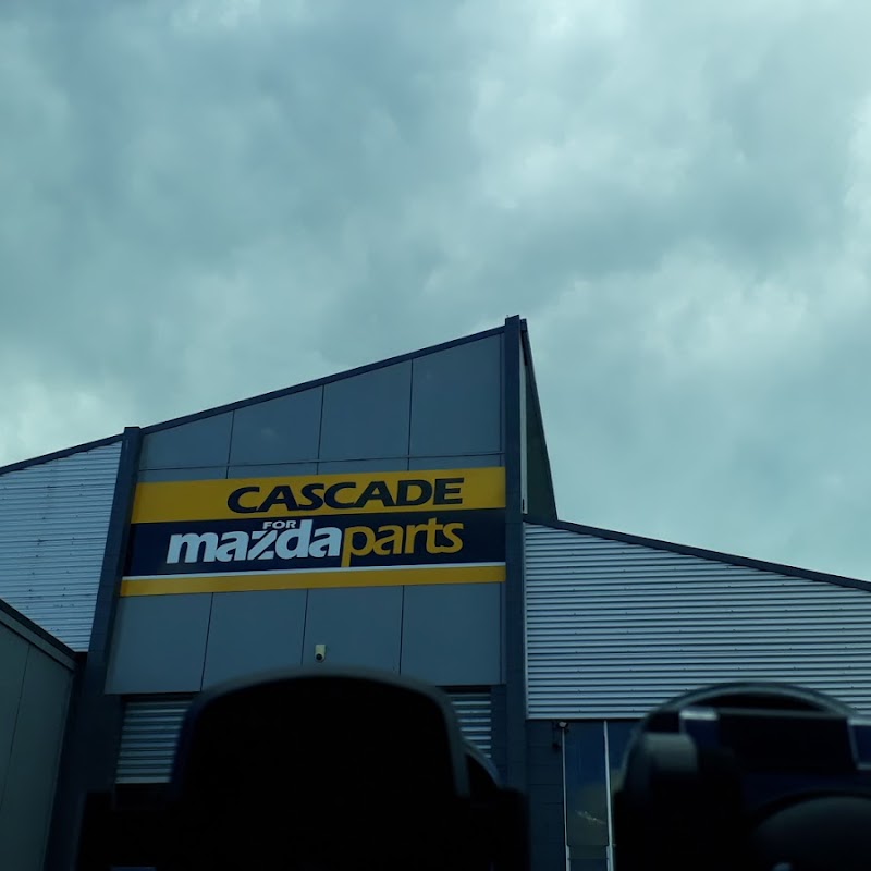 Cascade for Mazdaparts