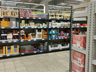 Kaufland Heidelberg-Rohrbach