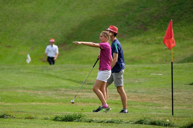 Kommentare und Rezensionen über Footgolf Swingolf Basseruche