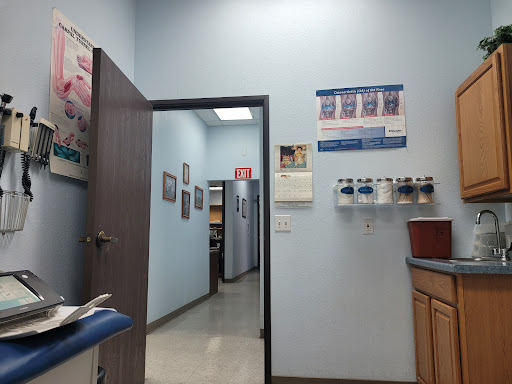Family Urgent Care and Industrial Medical Clinic