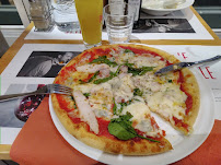Pizza du Restaurant italien Del Arte à Ivry-sur-Seine - n°17