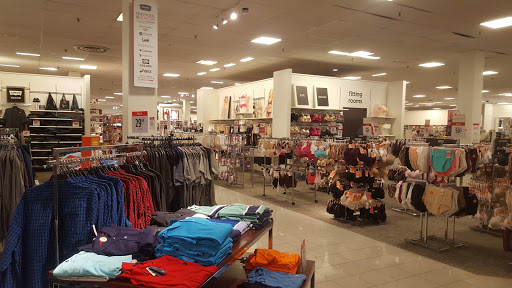 Department Store «JCPenney», reviews and photos, 2201 S Interstate 35 E d, Denton, TX 76205, USA