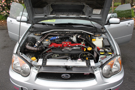 Used Car Dealer «Accolade Auto, LLC», reviews and photos, 2110 NE Cornell Rd, Hillsboro, OR 97124, USA