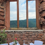 Photo n°3 de l'avis de Anette.r fait le 26/07/2022 à 13:54 sur le  abbaye de Limburg à Bad Dürkheim