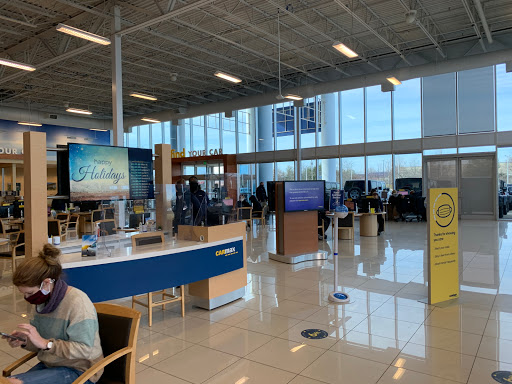 Used Car Dealer «CarMax», reviews and photos, 10201 Philadelphia Rd, White Marsh, MD 21162, USA