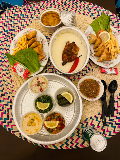 المجلس الخليجي مطعم تايلاندي فى القطيف خريطة الخليج