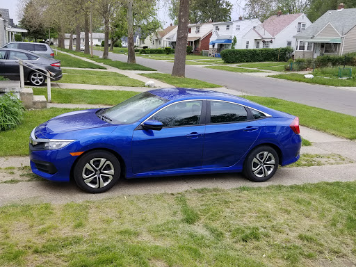 Auto Body Shop «One Stop Collision», reviews and photos, 130 Middlebelt Rd, Garden City, MI 48135, USA