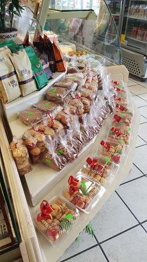 Panaderia La Esmeralda en Acayucan