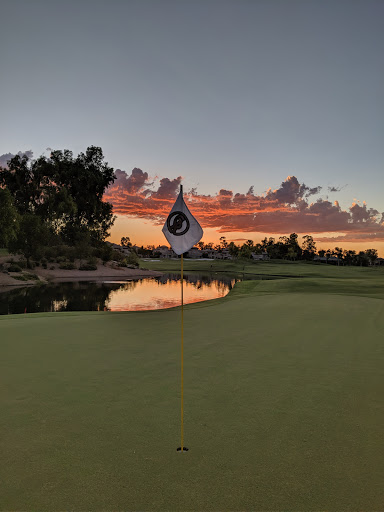 Golf Course «Gainey Ranch Golf Club», reviews and photos, 7600 E Gainey Club Dr, Scottsdale, AZ 85258, USA