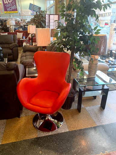 Furniture Store «Robinson Furniture», reviews and photos, 3180 E Jefferson Ave, Detroit, MI 48207, USA