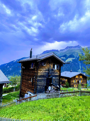 Rezensionen über Office De Tourisme in Martigny - Reisebüro