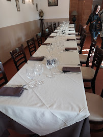 Atmosphère du Restaurant Le Terminus à Pont-d'Ain - n°5