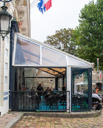 Photos du propriétaire du Restaurant Bar - Brasserie Le Chateaubriand Saint-Malo - n°13