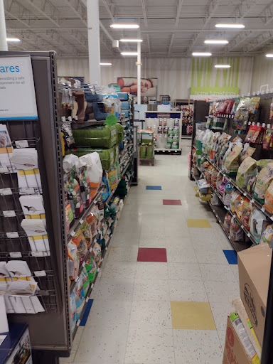 Pet Supply Store «Petco Animal Supplies», reviews and photos, 3680 Spencer Hwy, Pasadena, TX 77504, USA