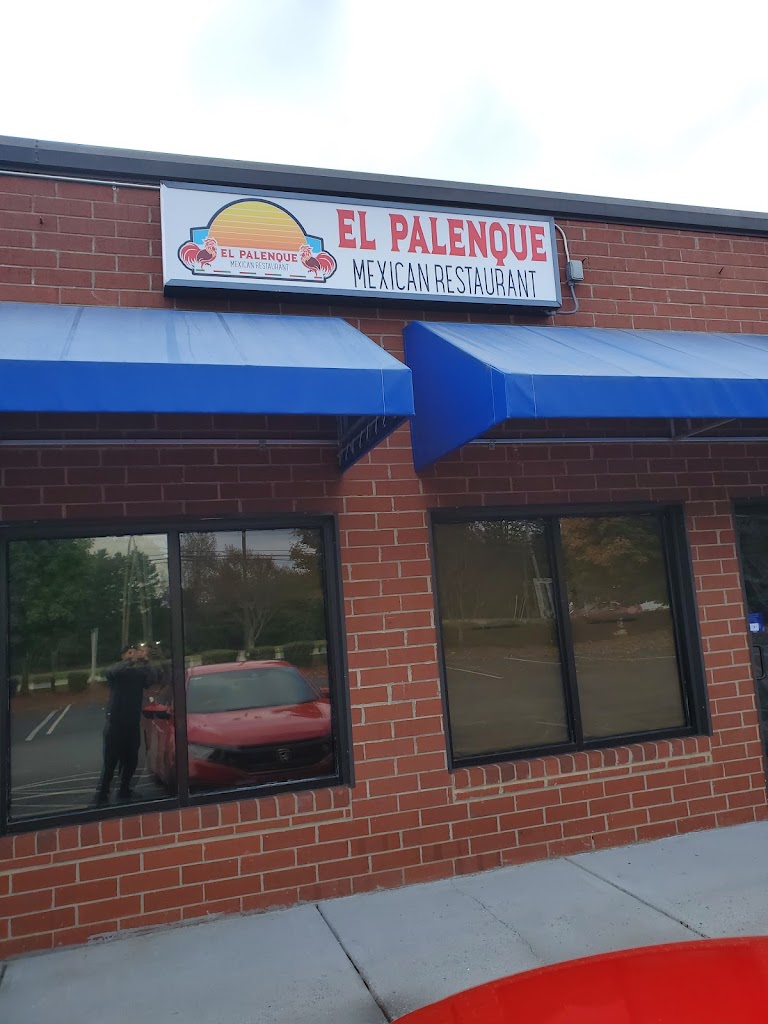 El Palenque Mexican Restaurant 28174