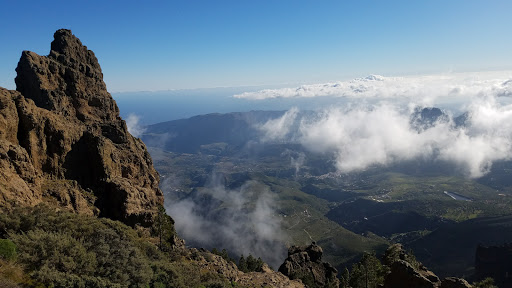 Miradores de Gran Canaria
