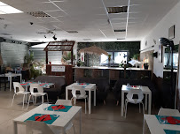 Atmosphère du Restaurant saveurs de l'île de la réunion à Labarthe-sur-Lèze - n°20
