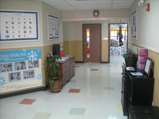 Day Care Center «Riverdale KinderCare», reviews and photos, 6960 GA-85, Riverdale, GA 30274, USA