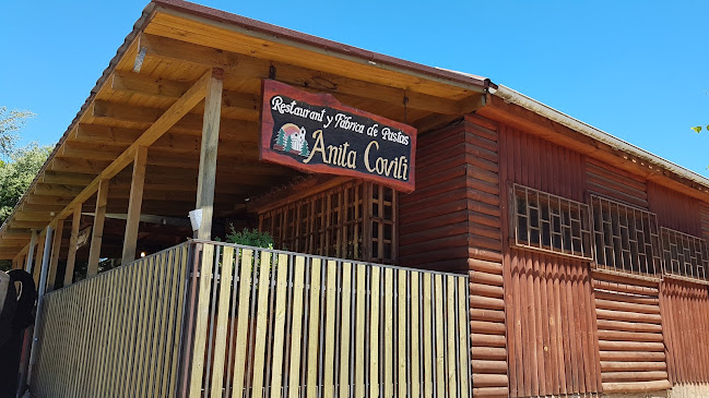 Anita Covili Restaurant