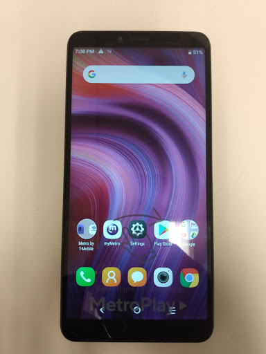 Cell Phone Store «MetroPCS Authorized Dealer», reviews and photos, 171 School St, Bristol, CT 06010, USA