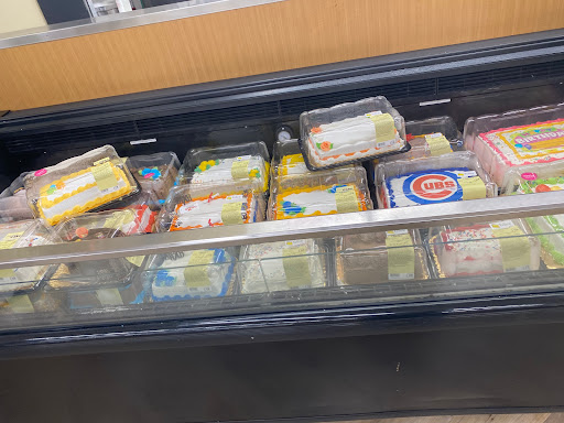 Grocery Store «Jewel-Osco», reviews and photos, 2501 Schaumburg Rd, Schaumburg, IL 60194, USA