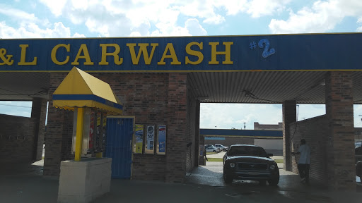 J & L Car Wash