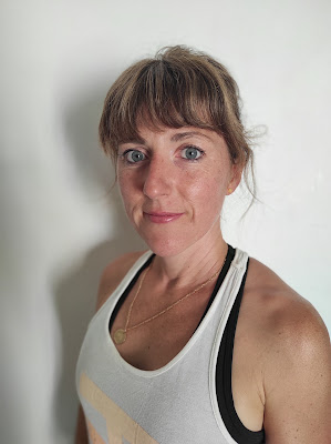 laetitia bridiers à Roujan
