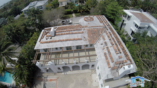 Roofing Contractor «A-1 Property Services», reviews and photos, 890 SW 69th Ave, Miami, FL 33144, USA