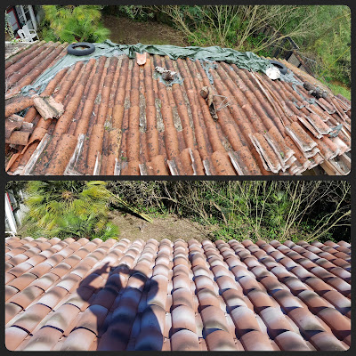FERRARO Construction à Sarrola-Carcopino