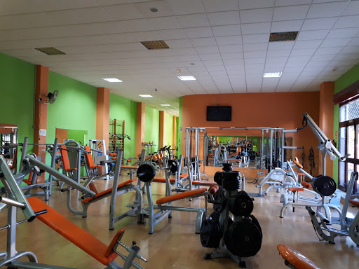 Atlantic Gym en Vecindario, Las Palmas