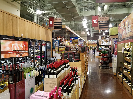 Wine Store «Total Wine & More», reviews and photos, 2224 E Williams Field Rd, Gilbert, AZ 85295, USA