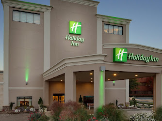 Holiday Inn Williamsport, an IHG Hotel