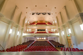 Teatro Cervantes, Valdivia Chile