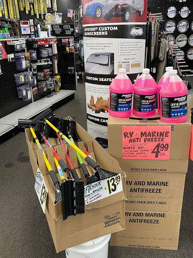 Auto Parts Store «One Stop Auto Unlimited», reviews and photos, 1916 Wantagh Ave, Wantagh, NY 11793, USA