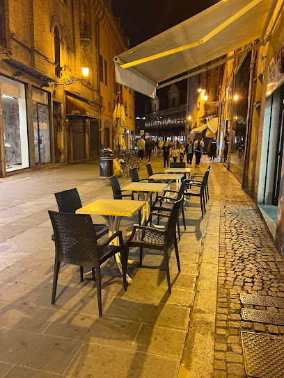 Turkish Pizza Kebap - Via Giuseppe Mazzini, 27, 44121 Ferrara FE, Italy