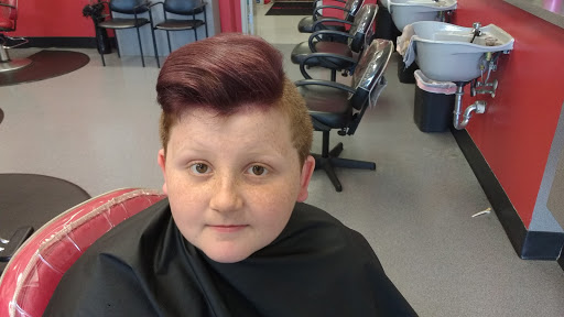 Hair Salon «Cost Cutters», reviews and photos, 3450 E 33rd St, Des Moines, IA 50317, USA