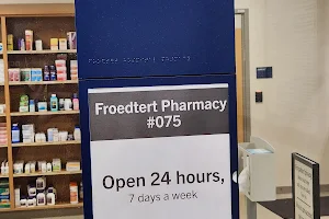 Froedtert Pharmacy - Froedtert Hospital image