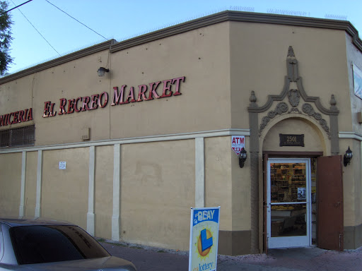 El Recreo Meat Market