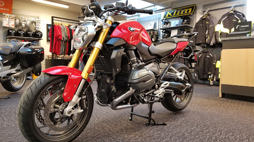 Motorcycle Dealer «European Motorcycles of Western Oregon», reviews and photos, 2891 W 11th Ave, Eugene, OR 97402, USA