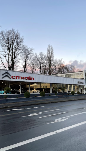 Autohaus Schunck Citroën Vertragshändler